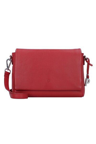 Picard Bali Umhängetasche Leder 26 cm