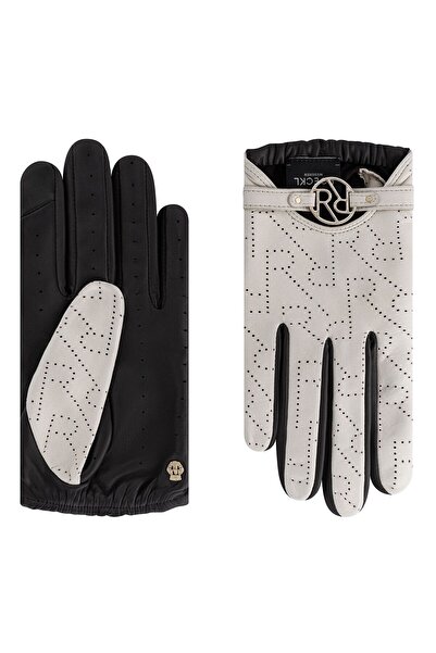 Roeckl Schöne Handschuhe aus Leder