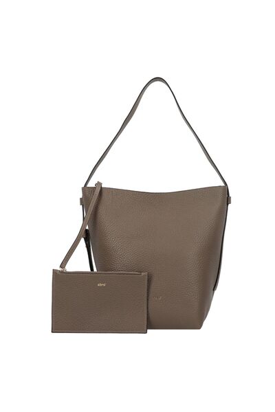 Abro Cosmo Shopper Tasche Leder 35,5 cm