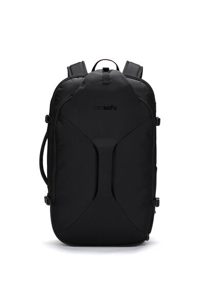 Pacsafe Exp45 Business-Rucksack, RFID-Schutz, 55 cm Laptop-Teile