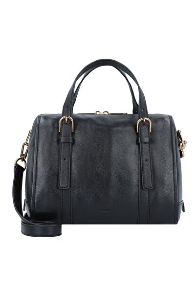 Fossil Carlie Handtasche Leder 26 cm