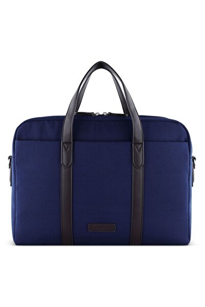 BUGATTI Maro Aktentasche 40 cm Laptopfach