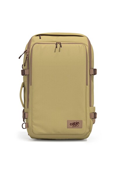 Cabin Zero Adventure Cabin Bag ADV Pro 42L Rucksack 55 cm Laptopfach