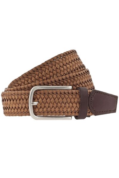 Vanzetti Gürtel Leder