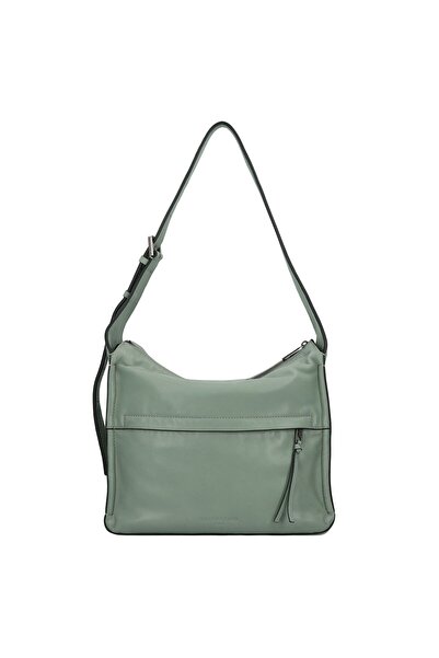 liebeskind Sky Schultertasche Leder 33 cm