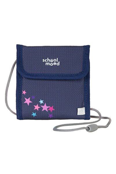 School Mood Brustbeutel 11 cm