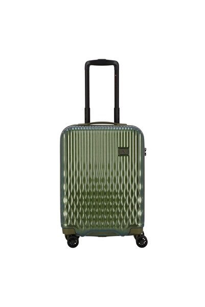 Pack Easy Prietok 4 Rollen Kabinentrolley S 52 cm