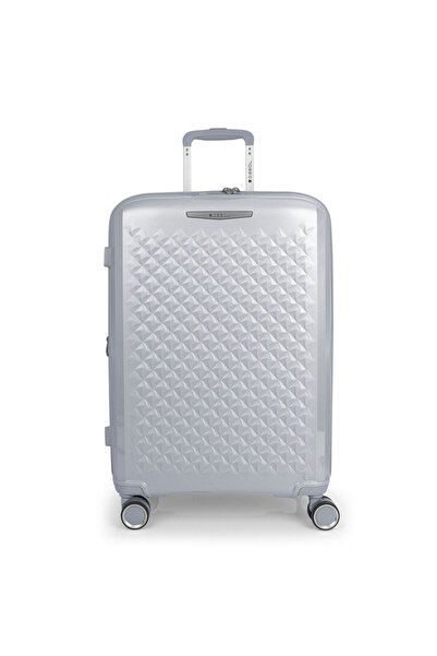 Gabol Queens 4 Rollen Trolley M 64,5 cm mit Dehnfalte
