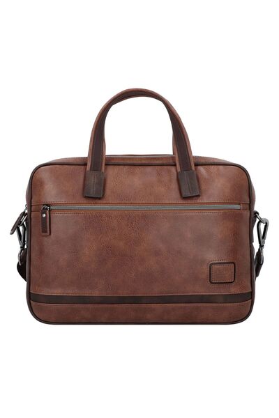 Picard Breakers Aktentasche 39 cm Laptopfach