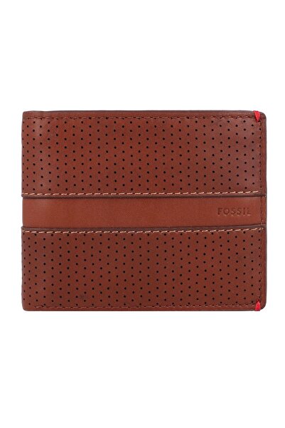 Fossil Športová turistická peňaženka LED 12 cm