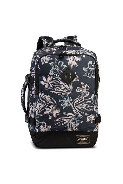 Worldpack Rucsac de zi Cabin Pro 40 cm Laptopfach