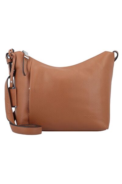 Picard Pure Umhängetasche Leder 30 cm