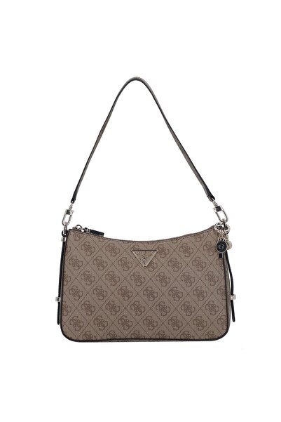 Guess Eco Erica Schultertasche 24 cm