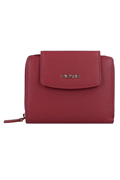 Picard Java 1 Geldbörse RFID Schutz Leder 12 cm