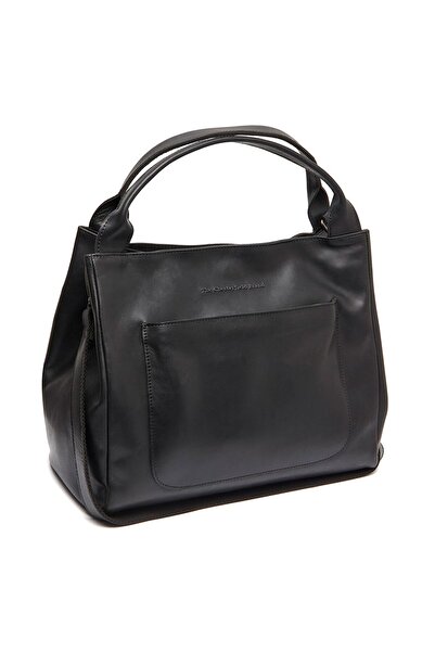 The Chesterfield Brand Fioline Handtasche Leder 35 cm