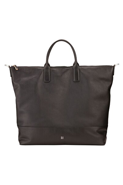 DUDU Judith Shopper Tasche Leder 41 cm