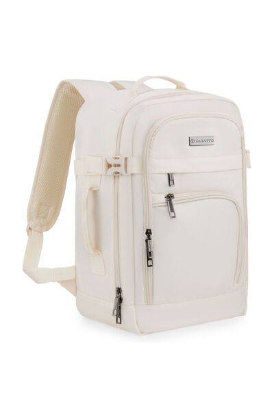 zagatto Travel backpack, Travel, Cabin hand luggage, 40x30x20 cm, Wizz Air/ Ryanair, 10kg