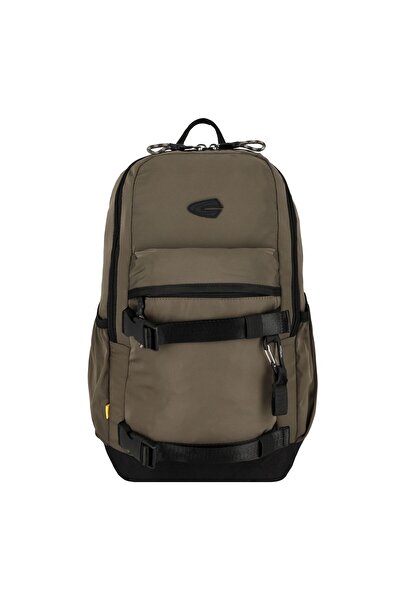 Camel Active Terra Daypack 37,5 cm Laptopfach