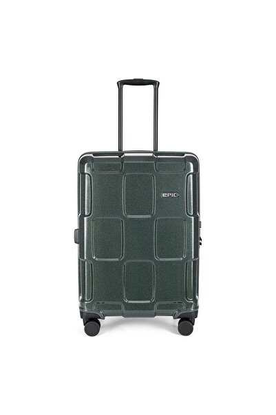 Epic Crate Reflex EVO 4 Rollen Trolley 65 cm