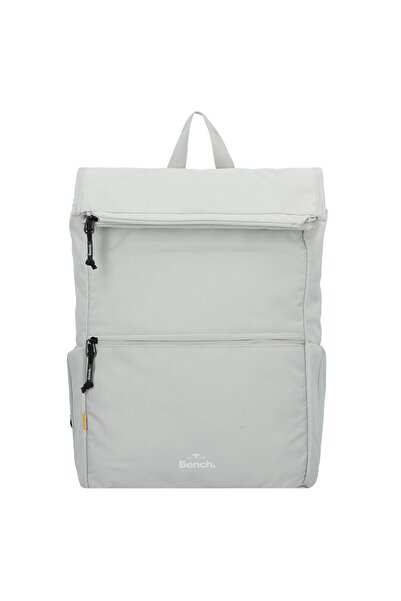 BENCH Lässiger Tagesrucksack 45 cm Laptopfach