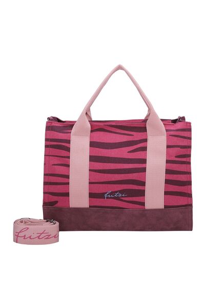 Fritzi aus Preußen Leinwand Leinwand 40 cm