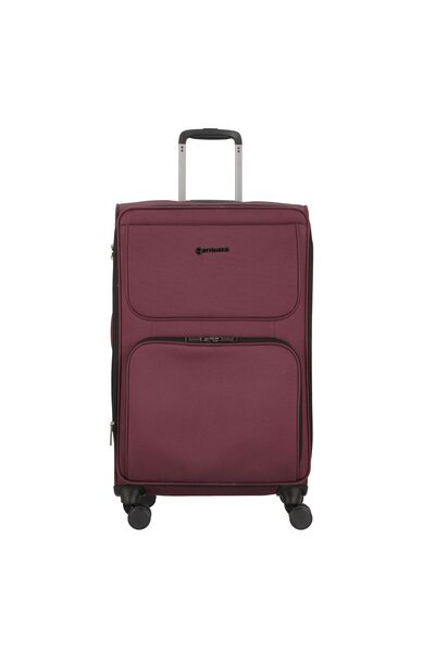 Stratic Bendigo Light Plus 4-Rollen Trolley 72 cm Laptopfach