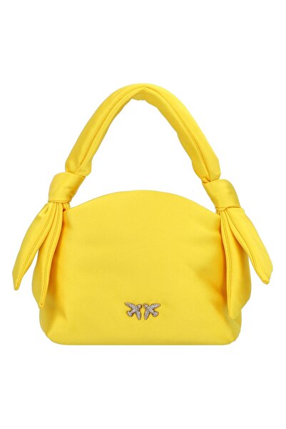 PİNKO Knots Mini Mini Bag Handtasche 19,5 cm