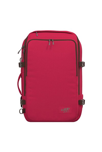 Cabin Zero Adventure Cabin Bag ADV Pro 42L Rucksack 55 cm Laptopfach