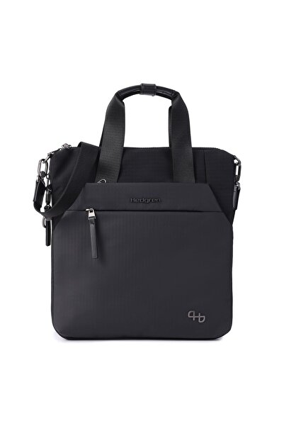 HEDGREN Furo Roku Handtasche RFID Schutz 30 cm Laptopfach
