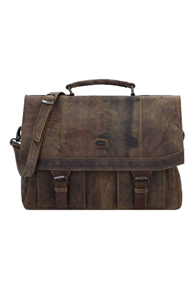 Harold's Antico Aktentasche III Led 40 cm