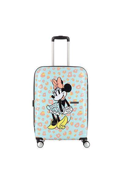 American Tourister Wavebreaker Disney 4 Rollen Trolley 67 cm