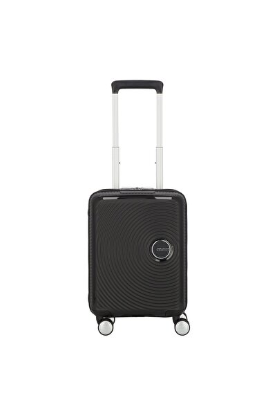 American Tourister Soundbox Mini 4 Rollen Kindertrolley 47 cm