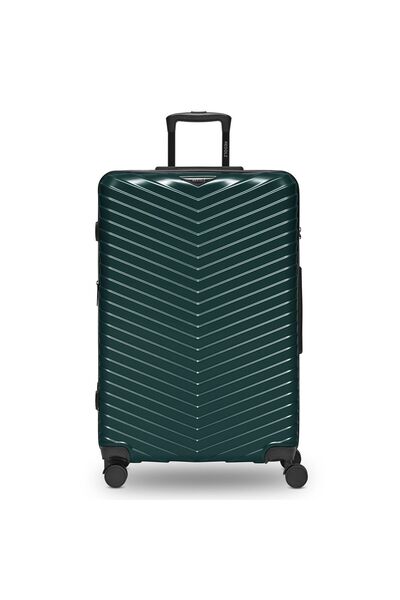 REDOLZ Essentials 18 4 Rollen Trolley 76 cm mit Dehnfalte