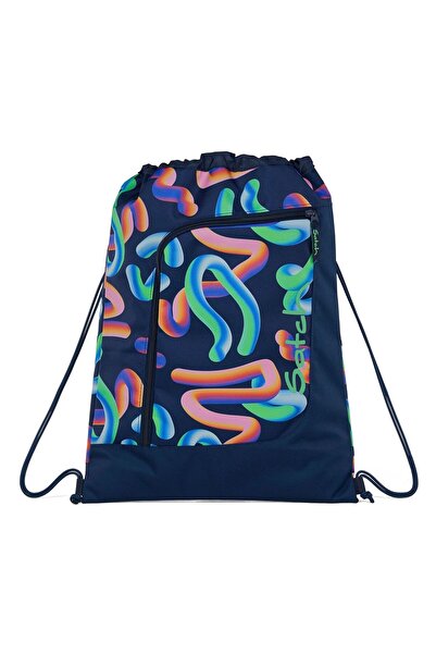 satch Turnbeutel 44 cm