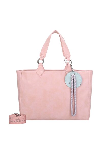 Fritzi aus Preußen Izzy Vintage Shopper Tasche 42 cm