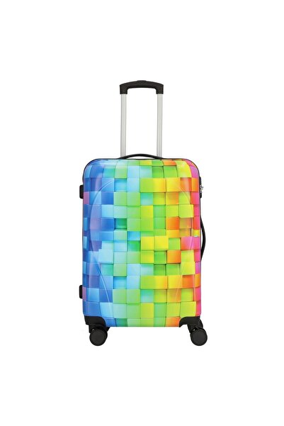 Nowi Santa Cruz de Tenerife 4 Rollwagen – M 68 cm