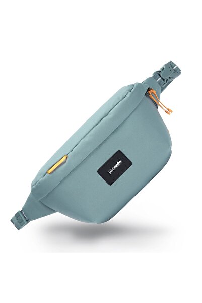 Pacsafe Go Gürteltasche RFID Schutz 27 cm