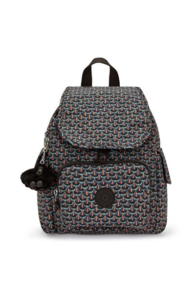 Kipling Základný mestský batoh Mestský ruksak 29 cm