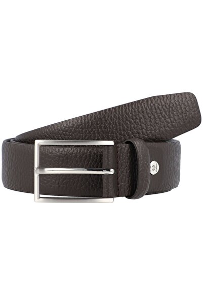 STRELLSON Gürtel Leder