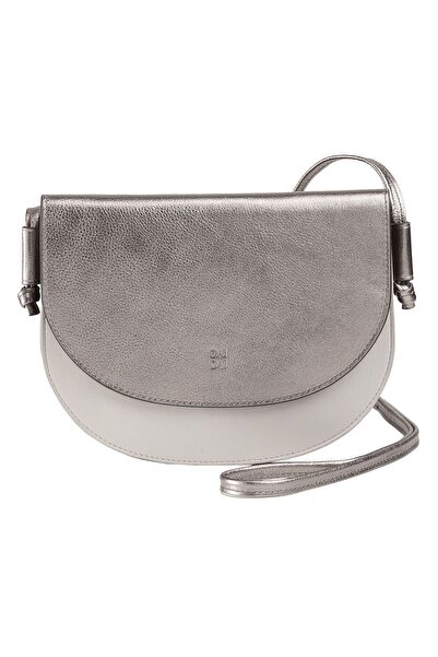 DUDU Altea Umhängetasche Leder 18,5 cm