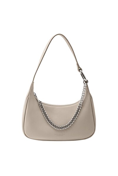 Seidenfelt Geantă de mână Naantali Schultertasche 24 cm