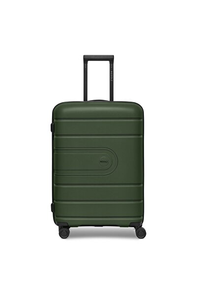 REDOLZ Essentials 11 4 Trolley Rollen 66 cm mit Dehnfalte