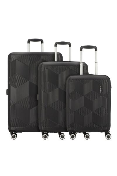 American Tourister Sunchaser 4 Rollen Kofferset 3-dielny