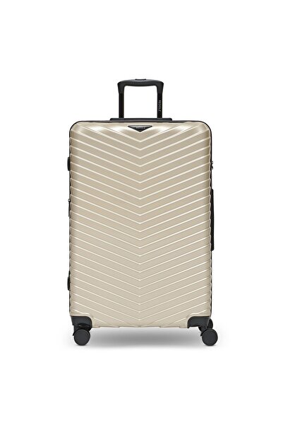 REDOLZ Essentials 18 4 Rollen Trolley 76 cm mit Dehnfalte