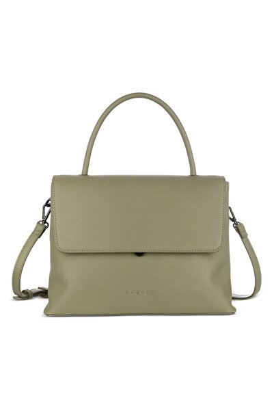 BUGATTI Ilva Handtasche 24,5 cm