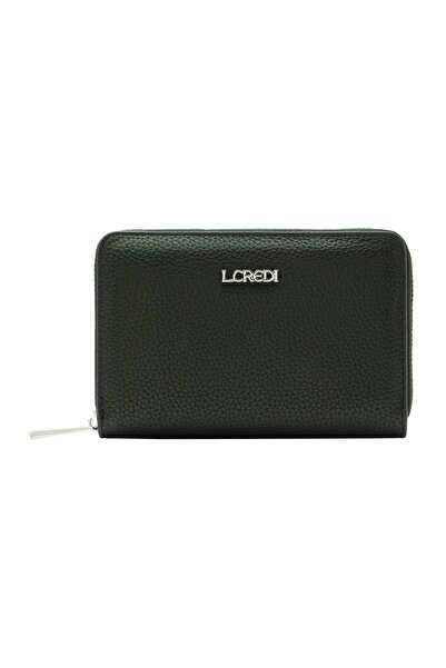 L.CREDI Perla Geldbörse RFID Schutz 16 cm