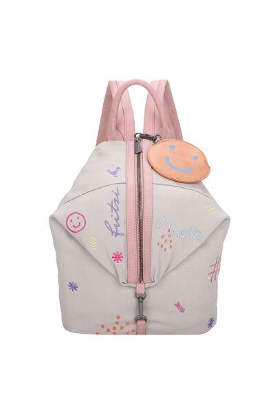 Fritzi aus Preußen Mestský ruksak Marit Limited 31 cm