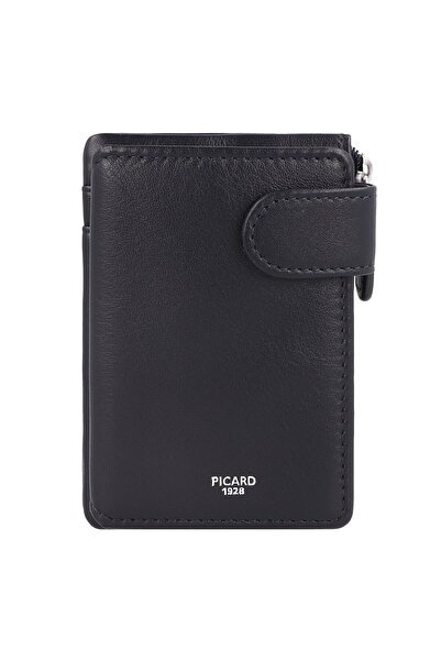 Picard Bingo Schlüsseletui Leder 12 cm