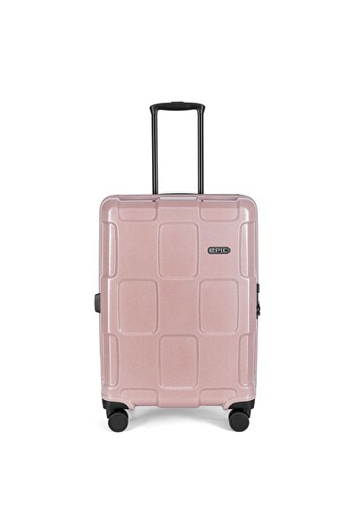 Epic Crate Reflex EVO 4 Rollen Trolley 65 cm