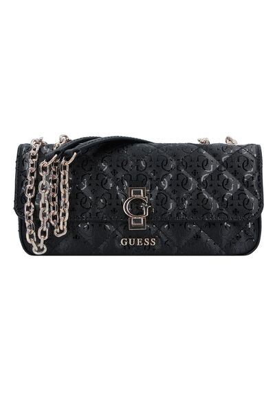 Guess Adelard Schultertasche 22 cm